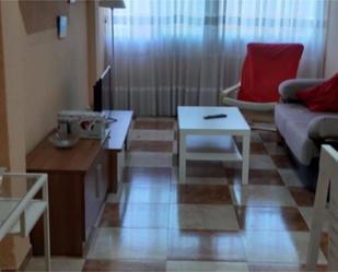 Living room of Flat to rent in Getafe