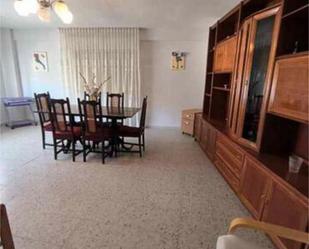 Dining room of Single-family semi-detached to rent in Navalosa