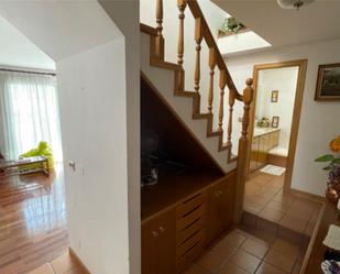 Flat to share in Lugo Capital  with Heating, Parquet flooring and Furnished