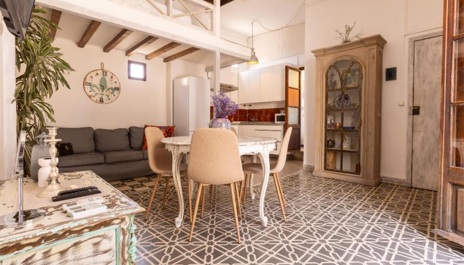 Flat to rent in Carrer de Ramon Llull, 6, Monti-Sion, Illes Balears - image 1 Photo 1 of Flat to rent in Carrer de Ramon Llull, 6, Monti-Sion, Illes Balears