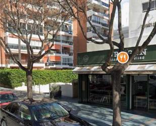 Exterior view of Box room to rent in Marbella