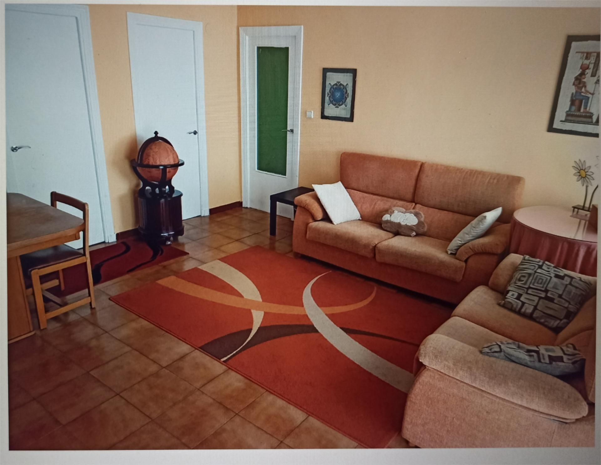 Living room of Flat for sale in Estella / Lizarra