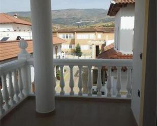 Exterior view of Flat to rent in Ugíjar  with Heating, Terrace and Storage room