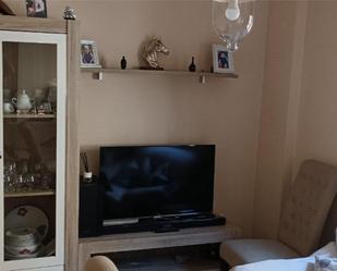 Sala d'estar de Pis en venda en Antequera amb Aire condicionat