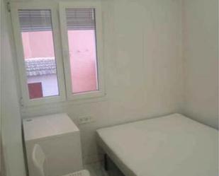 Bedroom of Flat to rent in Valladolid Capital  with Heating, Storage room and Furnished