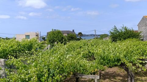 Residential zum Verkauf in Rúa Ribeira de Mouta, 5, Cambados, Pontevedra - Bild 2 Foto 2 von Residential zum Verkauf in Rúa Ribeira de Mouta, 5, Cambados, Pontevedra