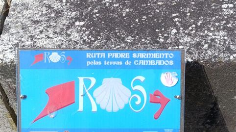 Residential zum Verkauf in Rúa Ribeira de Mouta, 5, Cambados, Pontevedra - Bild 5 Foto 5 von Residential zum Verkauf in Rúa Ribeira de Mouta, 5, Cambados, Pontevedra