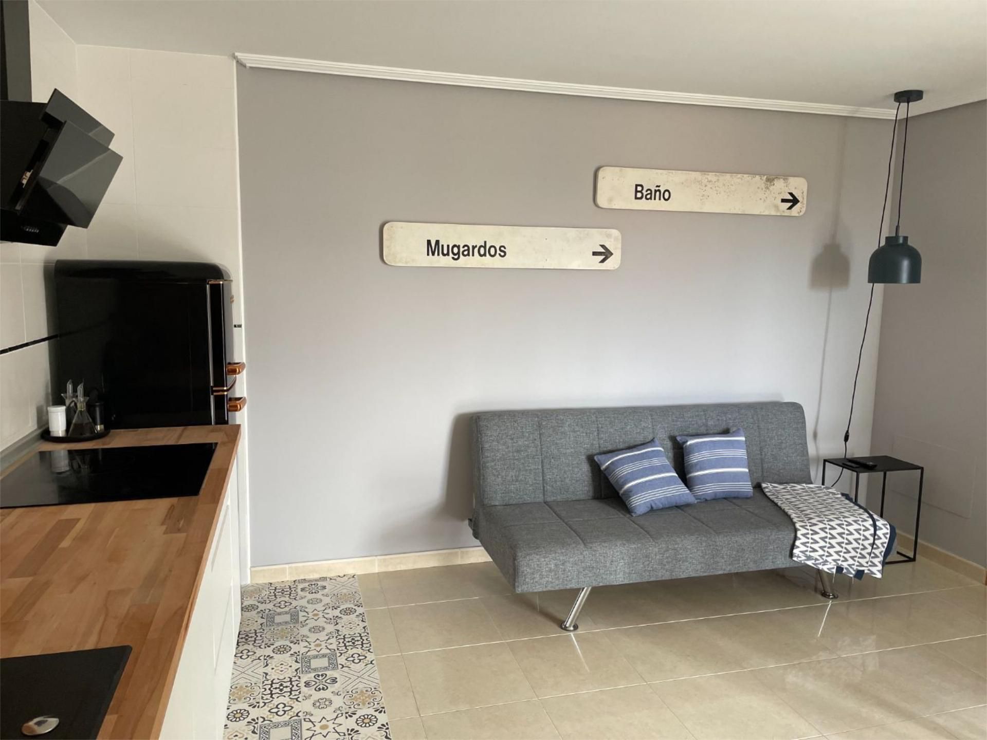 Flat to rent in Rúa Concepción Arenal, 23, Ares