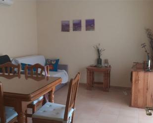 Dining room of Flat for sale in Galapagar  with Air Conditioner