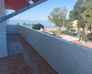 Attic to rent in Calle de la Ese, 2, El Hornillo
