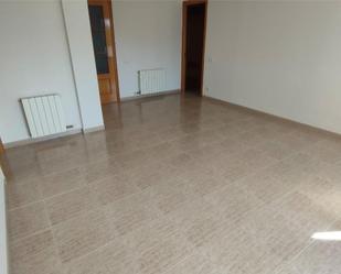 Living room of Flat to rent in Vilanova i la Geltrú  with Heating, Community parking and Balcony