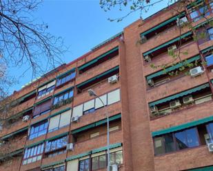 Flat to share in Calle Nuestra Señora de la Salud, 4, Pajaritos