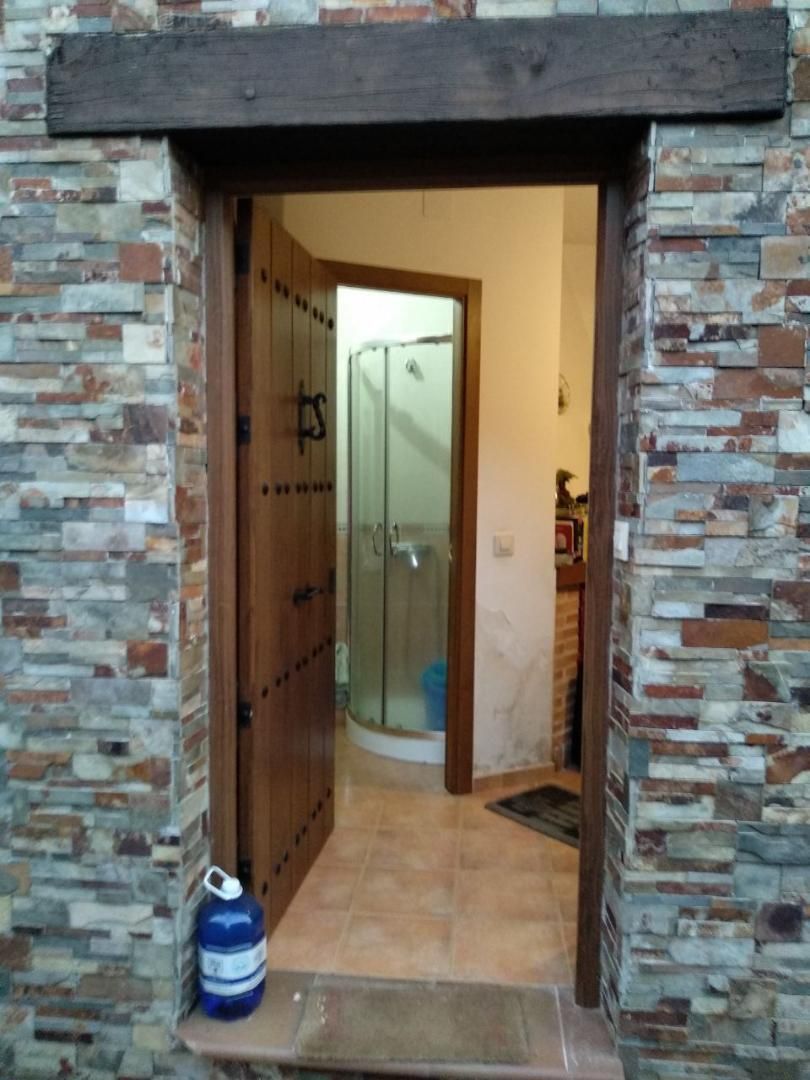 Bany de Casa adosada en venda en Ladrillar amb Moblat, Forn i Rentadora