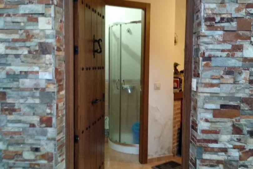 Photo 1 of Single-family semi-detached for sale in Calle Cardenal Segura, 2, Ladrillar, Cáceres