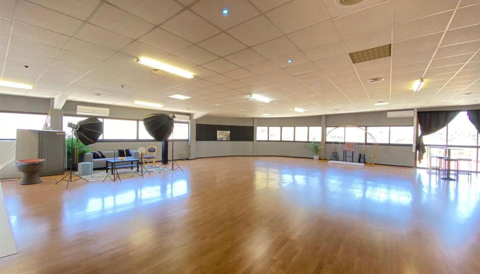 Office for sale in Calle Luxemburgo, 28, San Pedro de Alcántara pueblo, Málaga - image 1 Photo 1 of Office for sale in Calle Luxemburgo, 28, San Pedro de Alcántara pueblo, Málaga