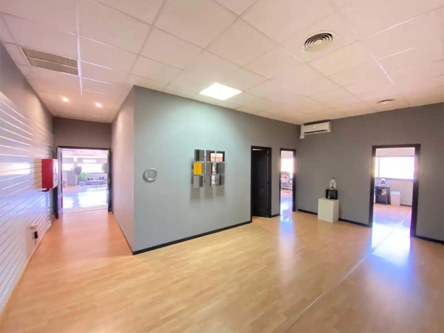 Oficina en venda a Calle Luxemburgo, 28, San Pedro de Alcántara pueblo Oficina en venda en Marbella