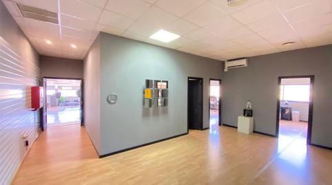 Office for sale in Calle Luxemburgo, 28, San Pedro de Alcántara pueblo, Málaga - image 3 Photo 3 of Office for sale in Calle Luxemburgo, 28, San Pedro de Alcántara pueblo, Málaga