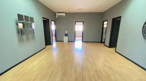 Office for sale in Calle Luxemburgo, 28, San Pedro de Alcántara pueblo, Málaga - image 4 Photo 4 of Office for sale in Calle Luxemburgo, 28, San Pedro de Alcántara pueblo, Málaga