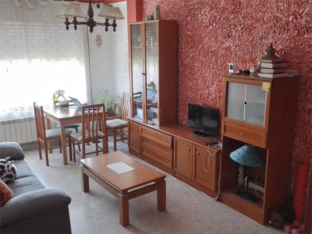 Piso en Venta en Paseo Sixto Celorrio, 26 en Estación - San Antonio