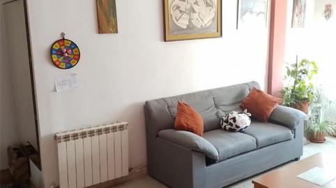 Photo 2 of Flat for sale in Paseo Sixto Celorrio, 26, Estación - San Antonio, Calatayud