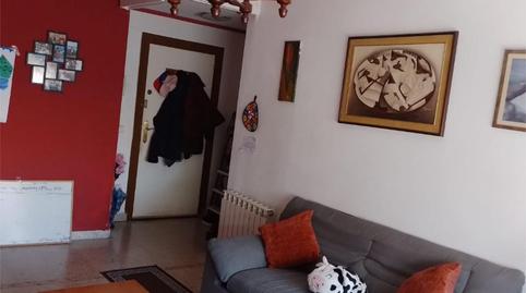 Photo 3 of Flat for sale in Paseo Sixto Celorrio, 26, Estación - San Antonio, Calatayud