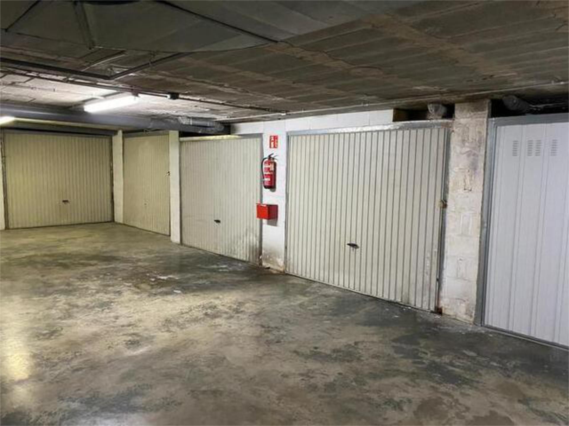 Aparcament de Garatge de lloguer en Piélagos