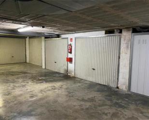 Parking of Garage to rent in Piélagos