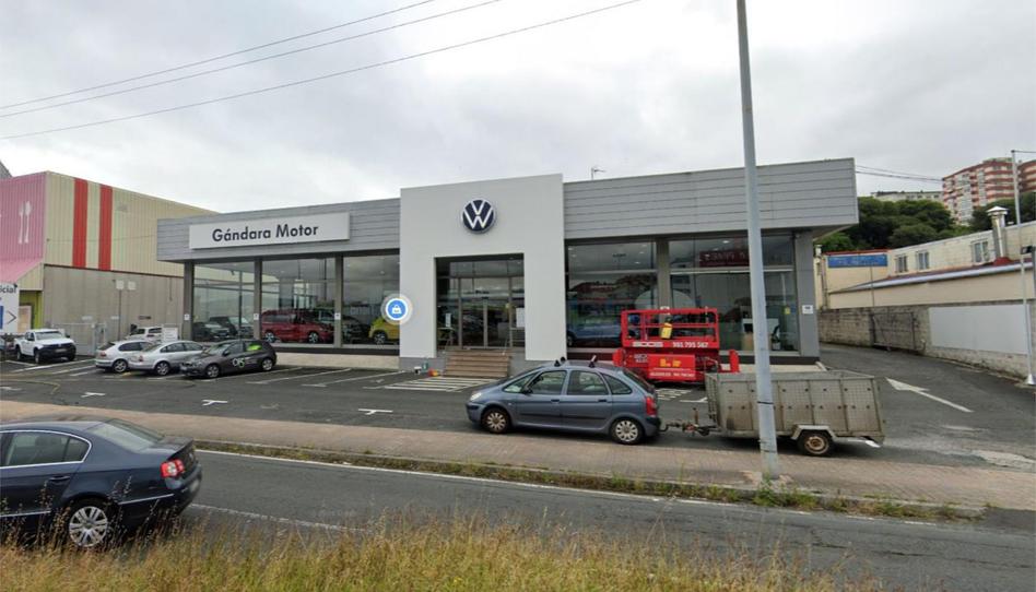 Industrial buildings for sale in Avenida Nicasio Pérez, 22, Zona Ultramar, A Coruña - image 1 Photo 1 of Industrial buildings for sale in Avenida Nicasio Pérez, 22, Zona Ultramar, A Coruña