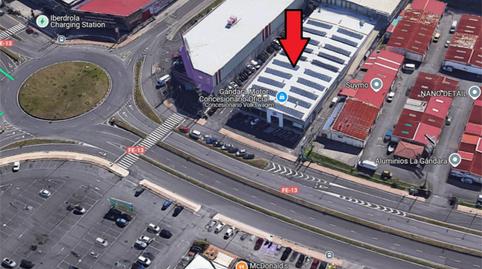 Industrial buildings for sale in Avenida Nicasio Pérez, 22, Zona Ultramar, A Coruña - image 3 Photo 3 of Industrial buildings for sale in Avenida Nicasio Pérez, 22, Zona Ultramar, A Coruña