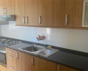 Kitchen of Flat to rent in Alcarràs  with Air Conditioner, Heating and Parquet flooring