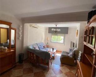 Living room of Study to share in Jerez de la Frontera  with Heating and Furnished