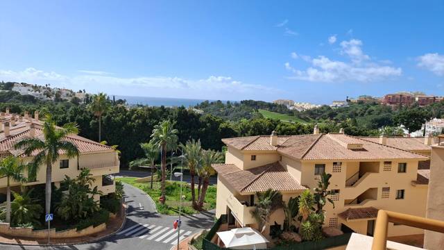 Piso en Alquiler en Calle Concepcion Arenal, 2 en Cortijo Torrequebrada