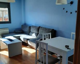 Schlafzimmer von Wohnung miete in Cistérniga mit Heizung, Parkett und Abstellraum