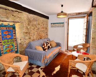 Living room of Apartment to rent in Tarifa