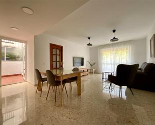 Sala d'estar de Pis per a compartir en  Córdoba Capital amb Aire condicionat, Calefacció i Terrassa