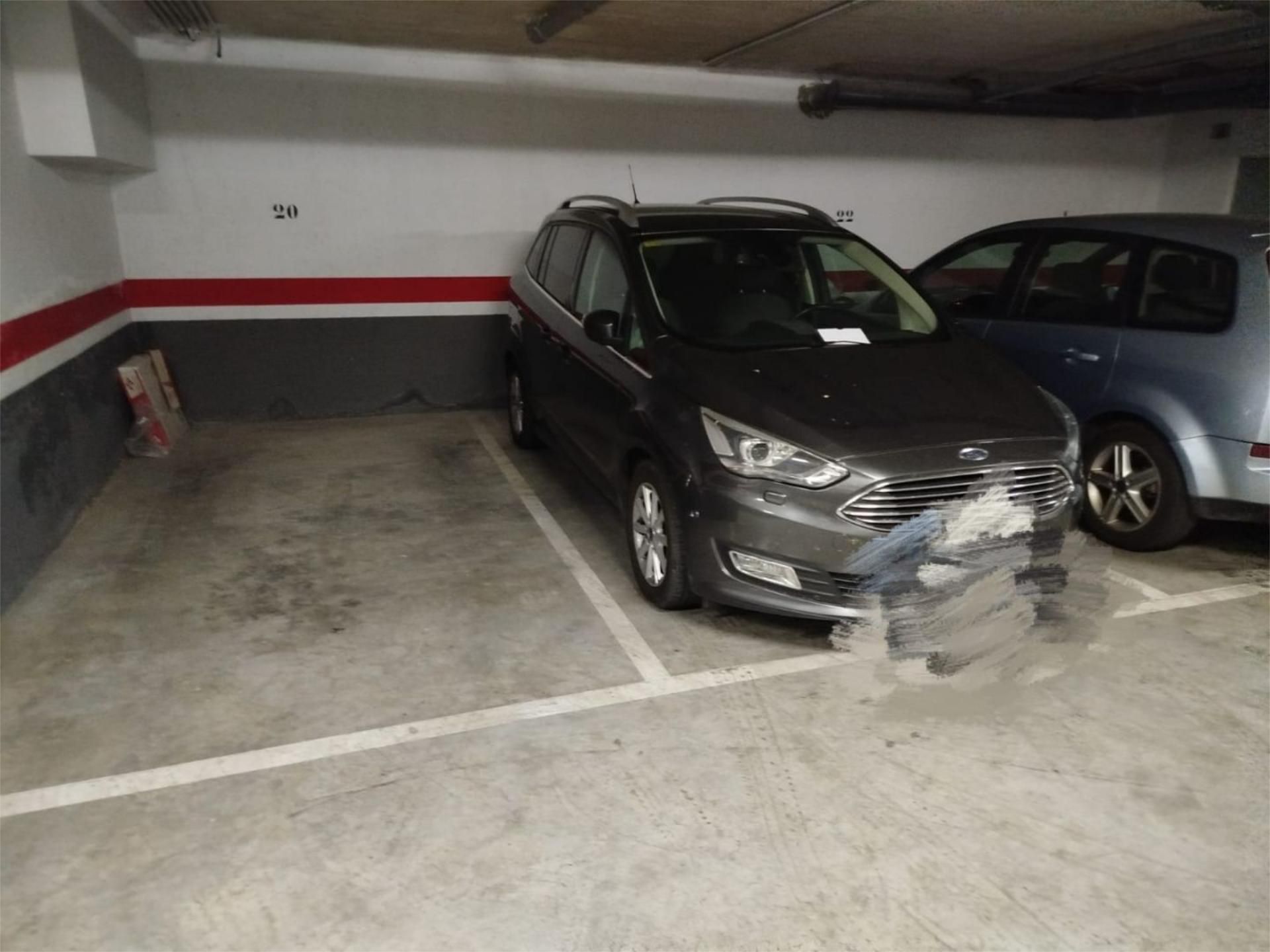 Parking of Garage for sale in Villafranca de Córdoba