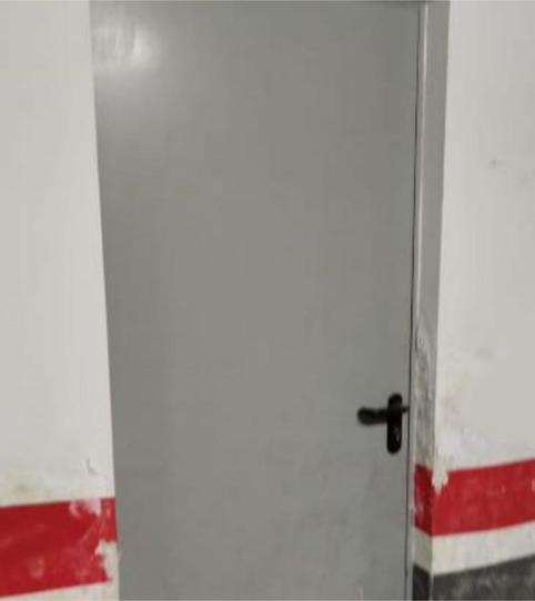 Foto 2 de Garatge en venda a Calle Jose Ignacio Muñoz, 27, Villafranca de Córdoba, Córdoba