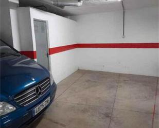 Parking of Garage to rent in Agüimes