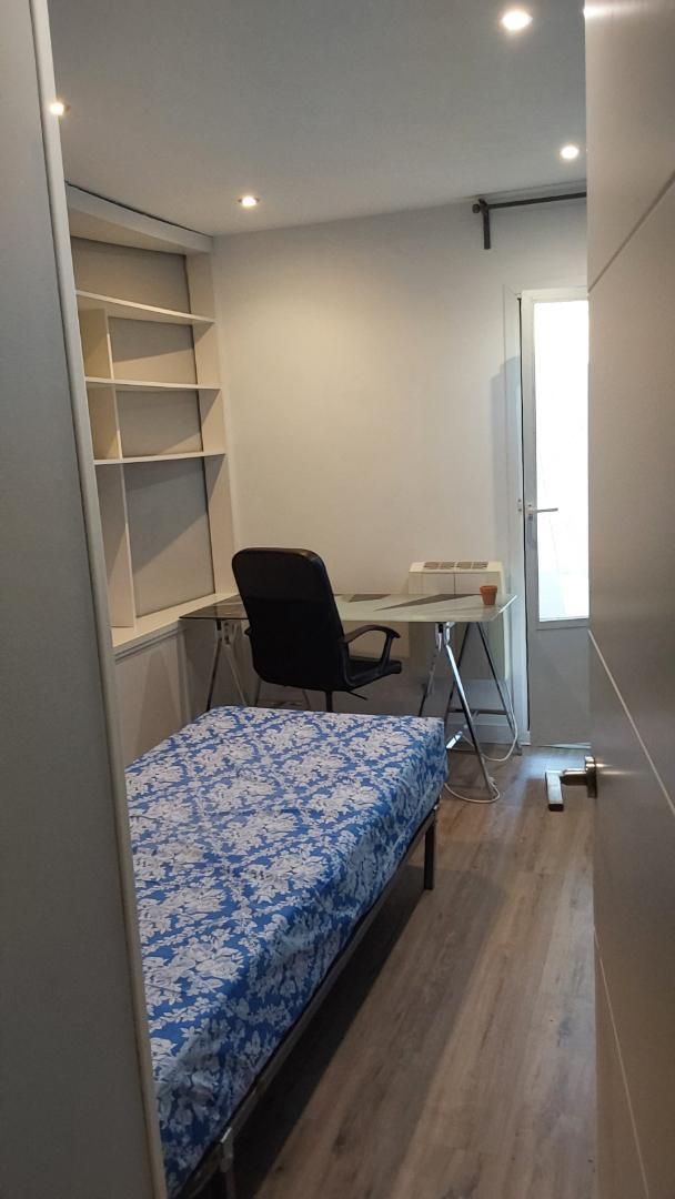 Flat to share in Plaza Fuente Honda, Casco Antiguo