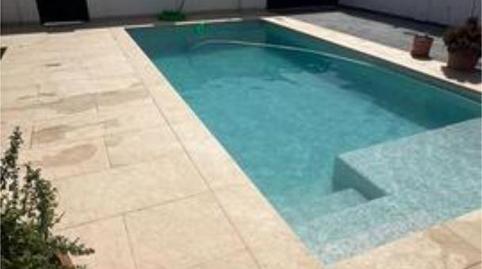 Casa adosada en venta en Caño Guerrero, Huelva - imagen 4 Foto 4 de Casa adosada en venta en Caño Guerrero, Huelva