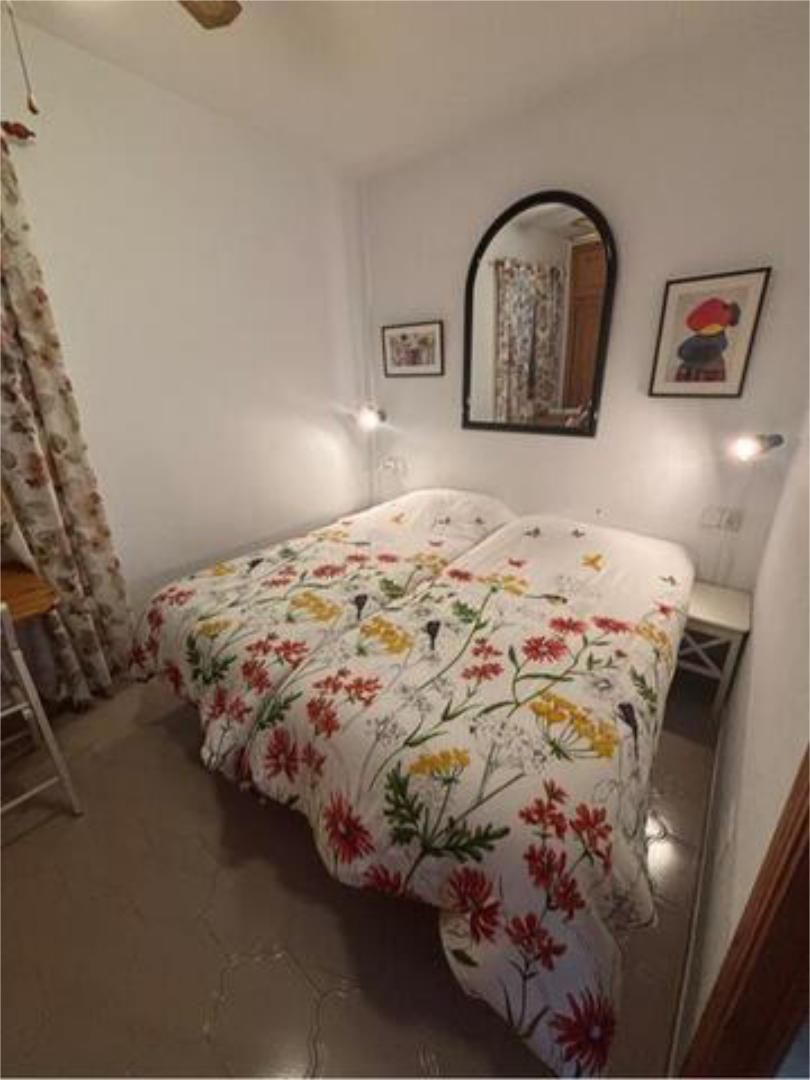 Bedroom of Apartment to rent in Torrevieja  with Terrace, Storage room and Swimming Pool