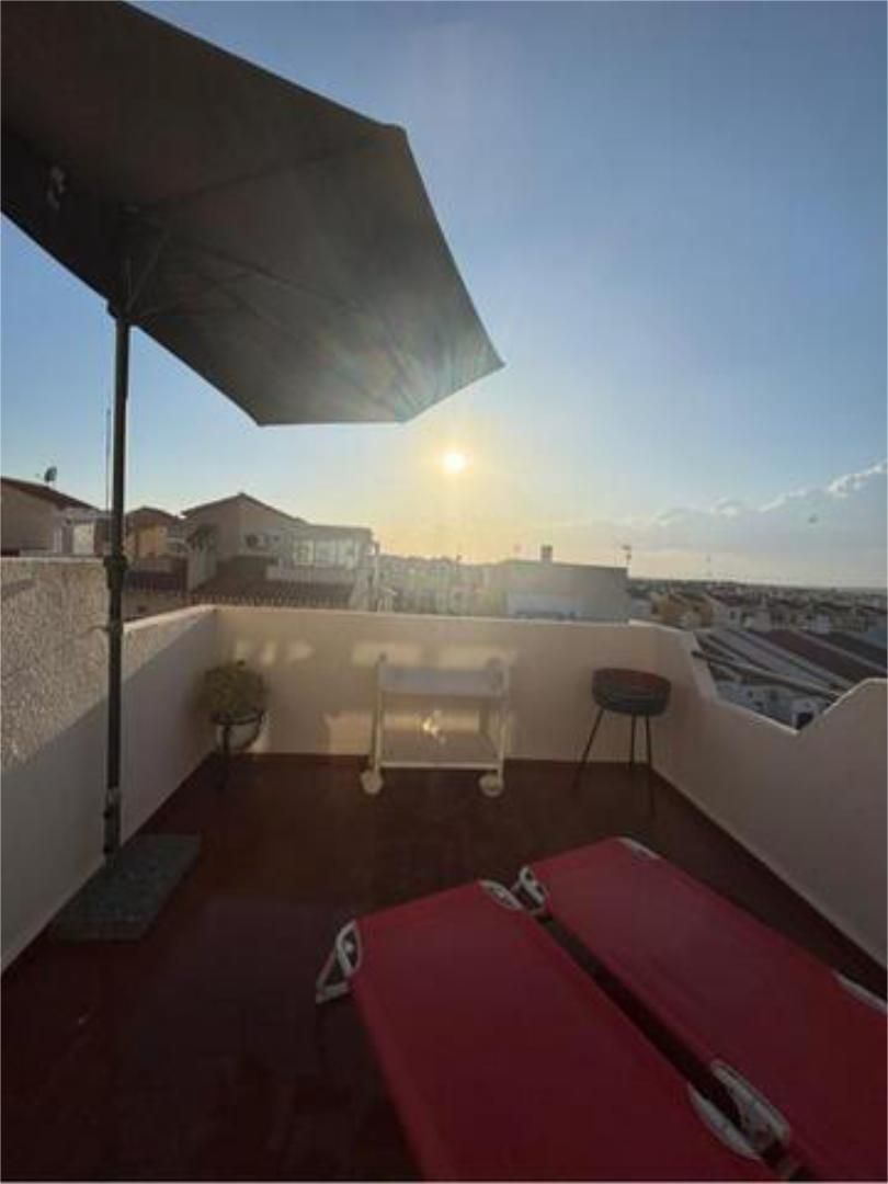 Apartament de lloguer a Zona Carrefour - Urbanizaciones