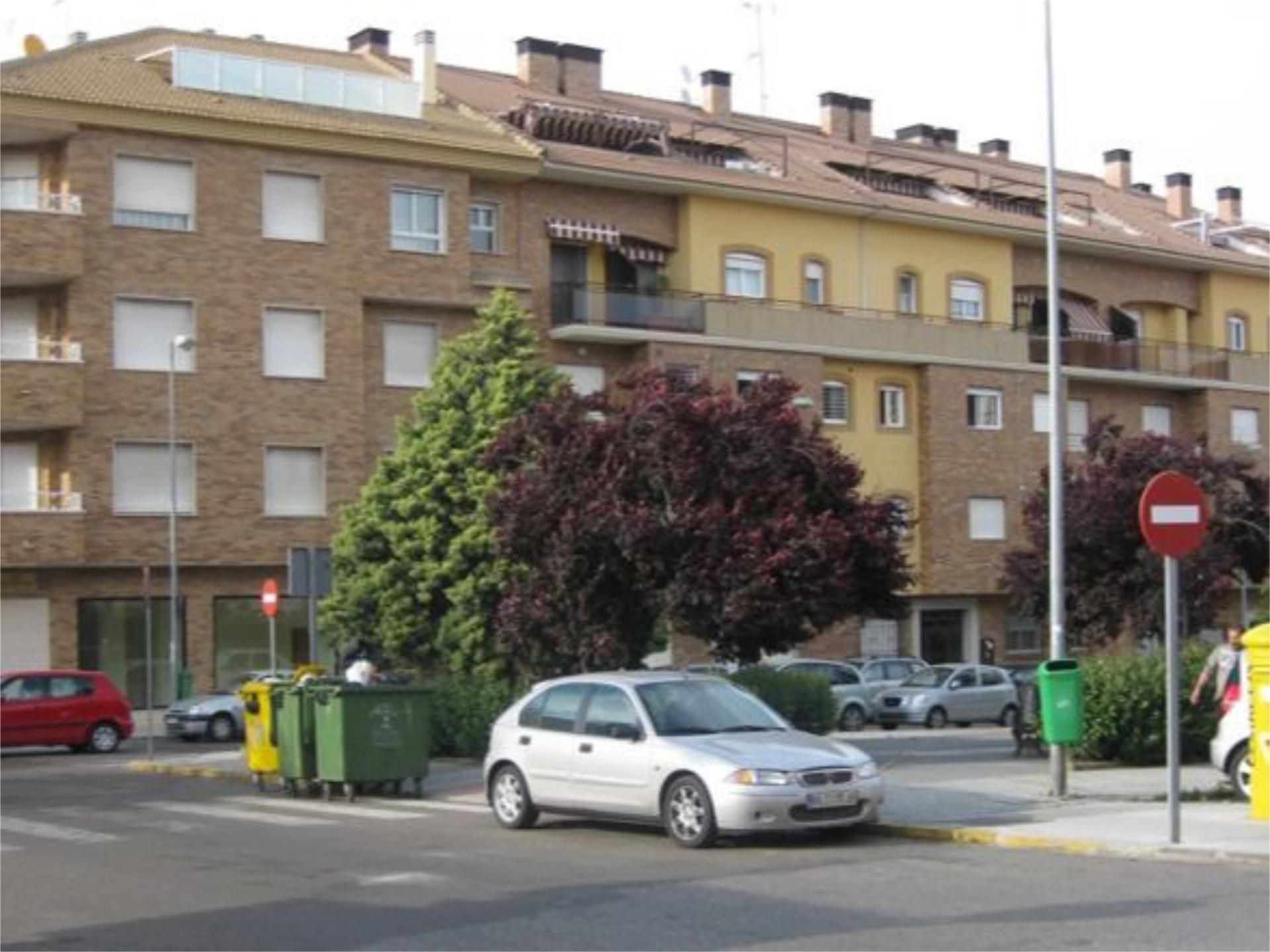 Flat to rent in Plaza Cecilio Reino Vargas, 5, Pardaleras