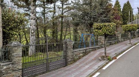 Foto 5 de Pis en venda a Avenida de Galicia, 31, Abadín, Lugo