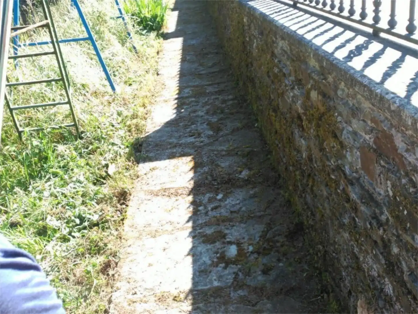Pis en venda a Avenida de Galicia, 31, Abadín Vista exterior de Pis en venda en Abadín amb Jardí privat