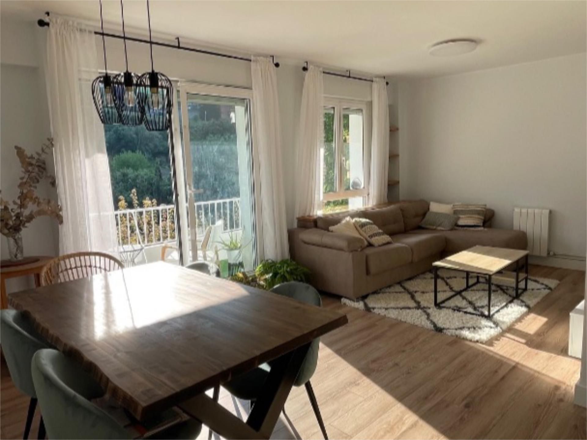 Flat to rent in Orixe Kalea, 18, San Ignacio - Elorrieta