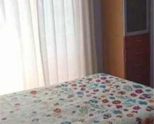 Bedroom of House or chalet for sale in La Malahá  with Terrace