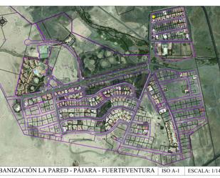 Constructible Land for sale in Pájara