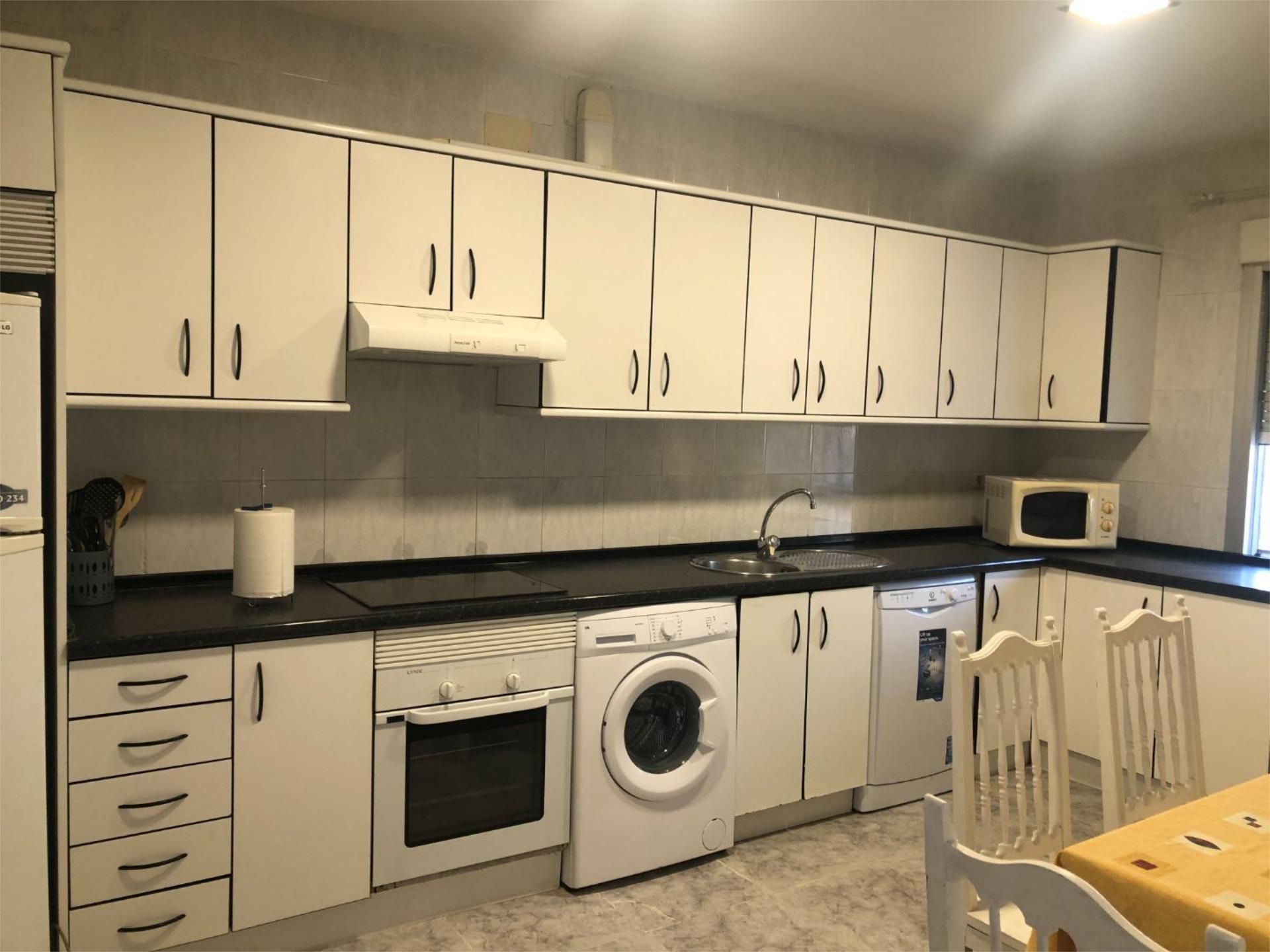 Flat to share in Avenida Coronel Baeza, 81, Santa Teresa-Vista Hermosa