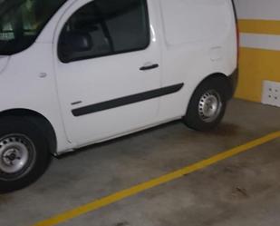 Aparcament de Garatge de lloguer en Boiro